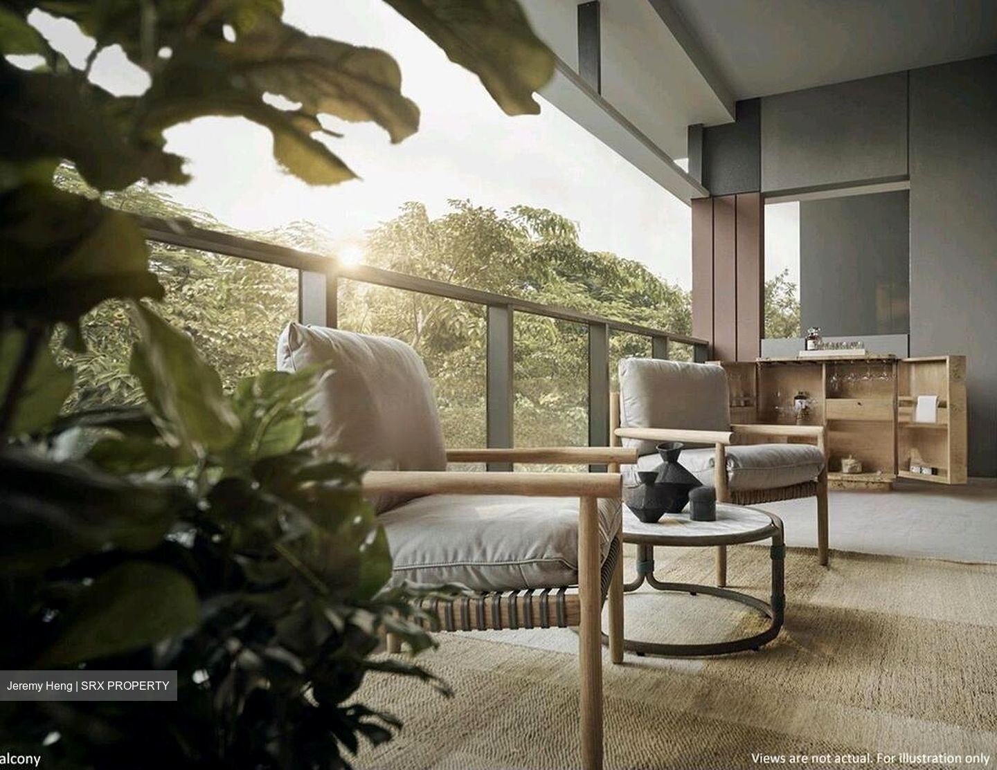 Watten House (D11), Condominium #470286591
